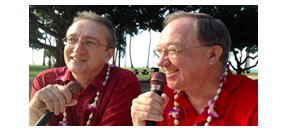 From Waikiki ~ The Student Caring Project