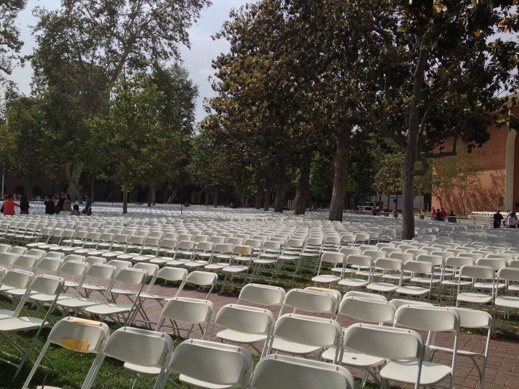 commencement