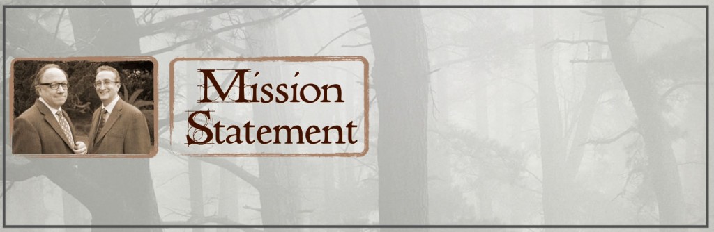 Mission Statement
